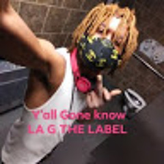 LA G the label