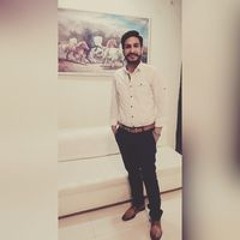 Muhammad S Ali Abbasi