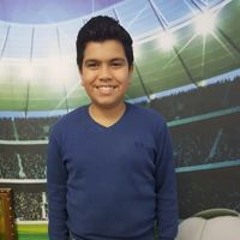Ebrahim Elshzly
