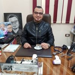 Moataz Eldesoqy