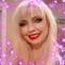 saint marlene ~ xo