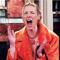 Regina phalange