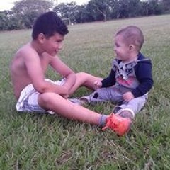 Jared Amaral Ocampo Lohlofftz