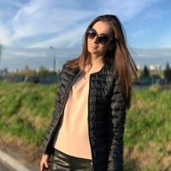 Алина Маленкова