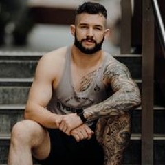 Shane Mitchell