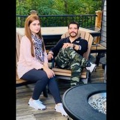 Momna Sadaqat