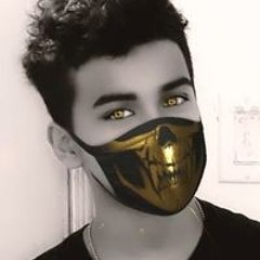 Joshua Alik Joshua