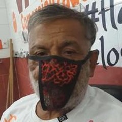 Kevin Jose Mamberroi