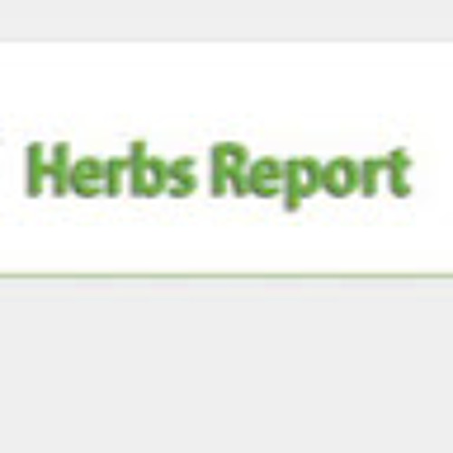 Stream Herbs Report music Listen to songs, albums, playlists for free