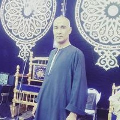 السيد سليمان