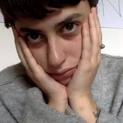 Ilaria Abo Rahmy