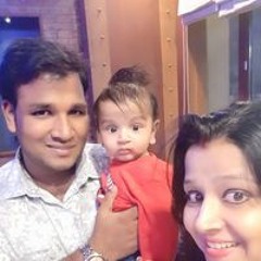 CA Khushbu Agarwal