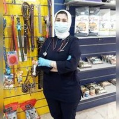 Menna Draz