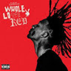 Whole Lotta L34KZ