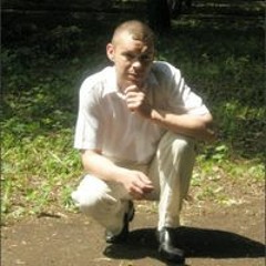 Алексей Мельник