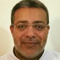 Tarek Abdo