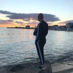 Максим Жуганов