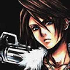 Squall Leonhart