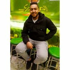 مصطفى حموده