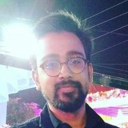 Akash Shukla’s avatar
