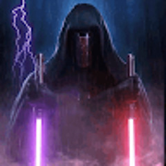 Darth Revan