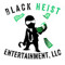 Black Heist Entertainment, LLC