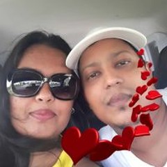 Sharmila Persaud
