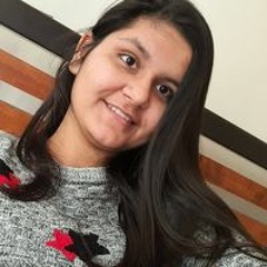 Geetika Chaudhary