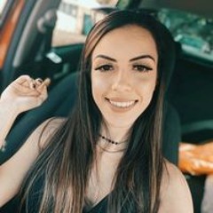 Thaís Cristina Moresco
