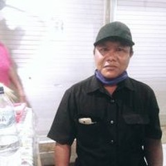 Wayan Sudika