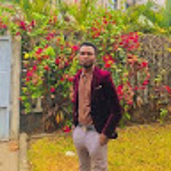 Benjamin Kabanga