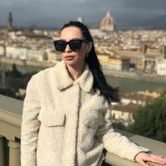 Лилия Глушакова