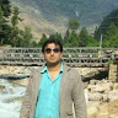 Mirza Sher Ali baig