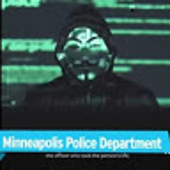 Anonymous intruder