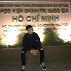 Vu Tran Trung