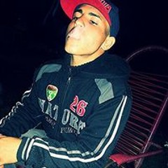 Lukas Rossil Nogueira