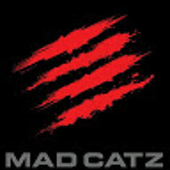 MAD CATZ876
