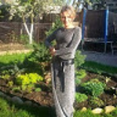 Зоряна Рибак