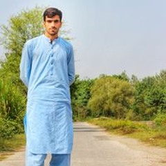 Khurshid Anwar