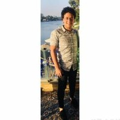 Beshoy Ehab