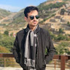 Hamad Asif