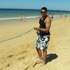 Aaron Heir
