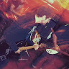 Naomi Neutral Milk Hotel Cover