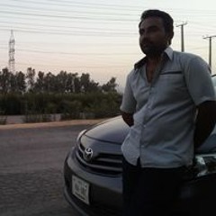 Ibrahim Khalid
