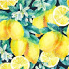 lemon