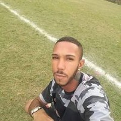 Breno Gonçalves