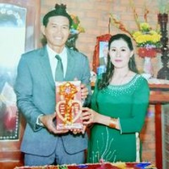 Trần Thị Diệu Huỳnh