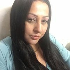 Farzana Hussain