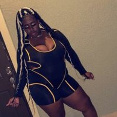 Ieasha Monique Johnson