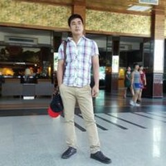 Nguyen Minh Doan